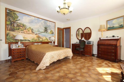 7 dormitorios Villa en Calpe, Spain No. 26162 9