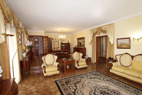 7 dormitorios Villa en Calpe, Spain No. 26162 7