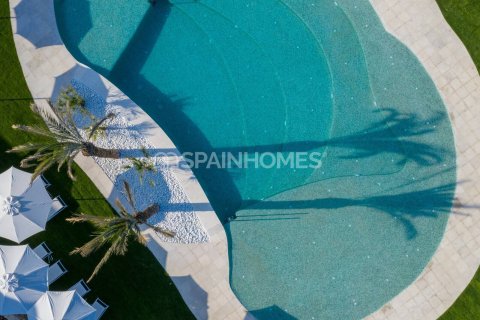 3 bedrooms Villa in San Miguel de Salinas, Spain No. 26758 29