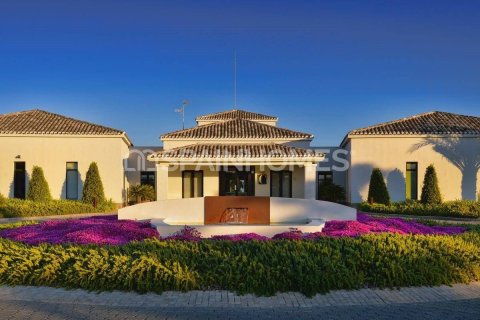 3 bedrooms Villa in San Miguel de Salinas, Spain No. 26758 20