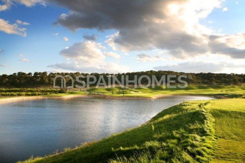 3 chambres Villa à San Miguel de Salinas, Spain No. 26758 11