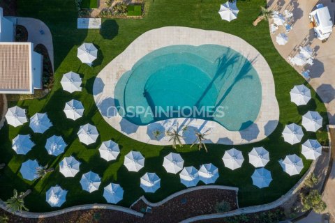 3 dormitorios Villa en San Miguel de Salinas, Spain No. 26758 30