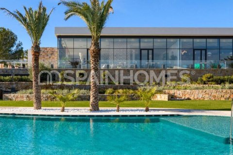 3 bedrooms Villa in San Miguel de Salinas, Spain No. 26758 27