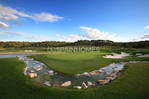 3 dormitorios Villa en San Miguel de Salinas, Spain No. 26758 13