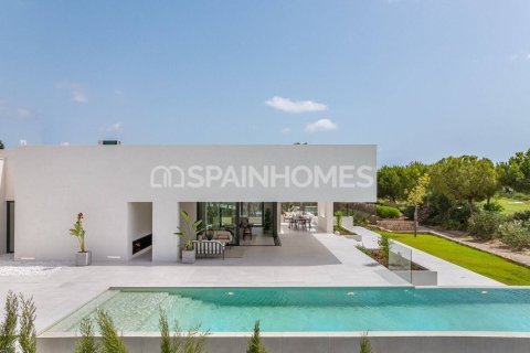 3 dormitorios Villa en San Miguel de Salinas, Spain No. 26758 4