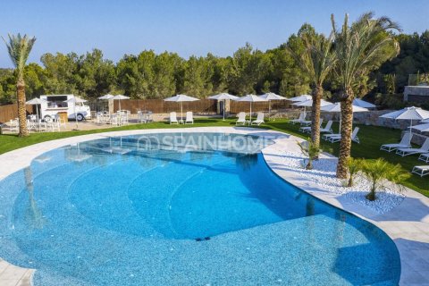 3 bedrooms Villa in San Miguel de Salinas, Spain No. 26758 28