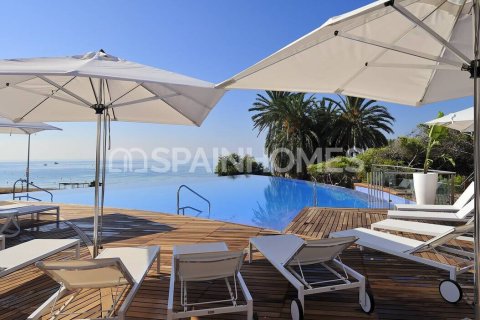 3 bedrooms Villa in San Miguel de Salinas, Spain No. 26758 30