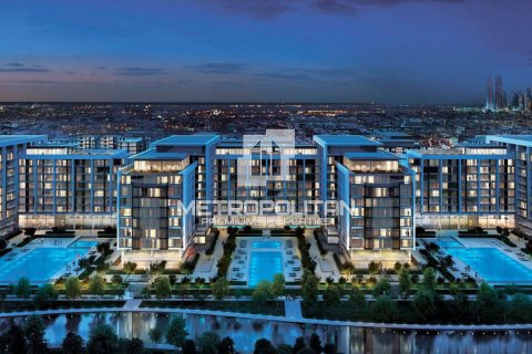 1 dormitorio Apartment en Park Heights, UAE No. 6757 9