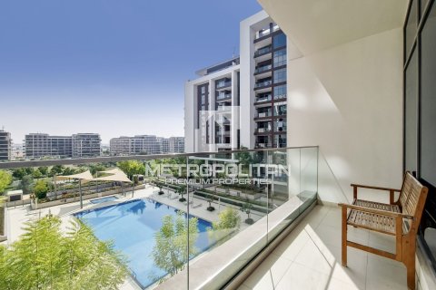 1 bedroom Apartment in Park Heights, UAE No. 6757 8