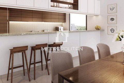 1 dormitorio Apartment en Park Heights, UAE No. 6757 4