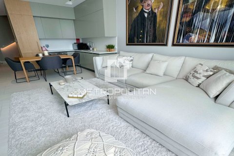 1 chambre Duplex à Business Bay, UAE No. 6758 6