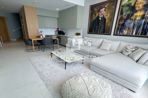 1 chambre Duplex à Business Bay, UAE No. 6758 4