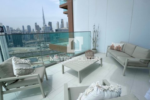 1 chambre Duplex à Business Bay, UAE No. 6758 3