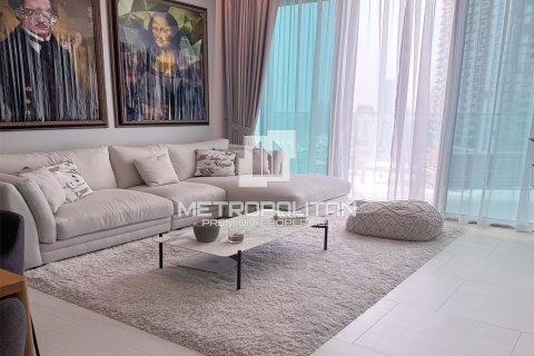 1 chambre Duplex à Business Bay, UAE No. 6758 7