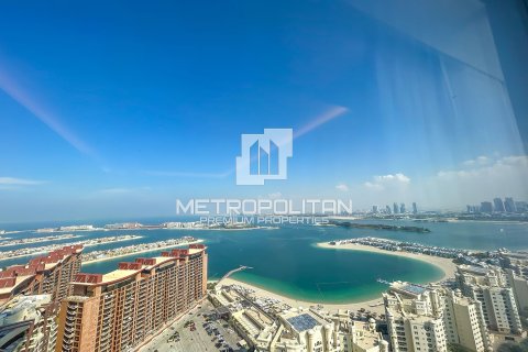 48m² Appartement à The Palm Tower, UAE No. 6759 1