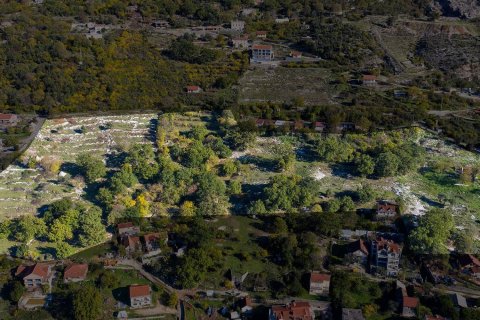 47761m² Land à Risan, Montenegro No. 67019 1