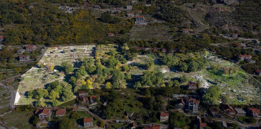 47761m² Land à Risan, Montenegro No. 67019