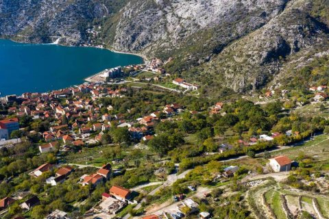 47761m² Land in Risan, Montenegro No. 67019 5