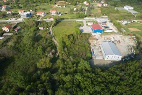 2292m² Land in Kotor, Montenegro No. 67022 5