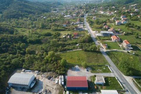 2292m² Land en Kotor, Montenegro No. 67022 2