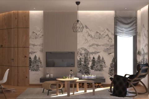 13574m² Hotel à Kolasin, Montenegro No. 66923 6