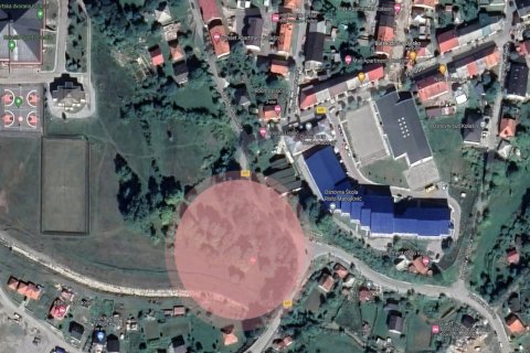 13574m² Hotel in Kolasin, Montenegro No. 66923 4