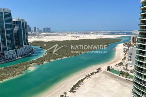 1 bedroom Apartment in Al Reem Island, UAE No. 3707 11