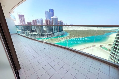 1 dormitorio Apartment en Al Reem Island, UAE No. 3707 12