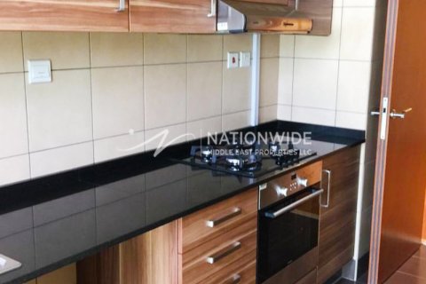 1 chambre Appartement à Al Reem Island, UAE No. 3707 3