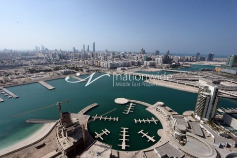 2 bedrooms Apartment in Al Reem Island, UAE No. 3708 6