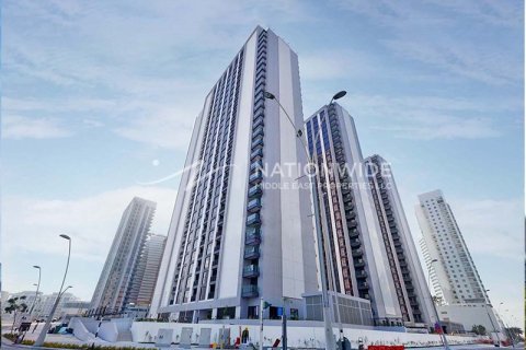 2 bedrooms Apartment in Al Reem Island, UAE No. 3709 1