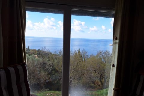 2 bedrooms Villa in Corfu, Greece No. 72082 15