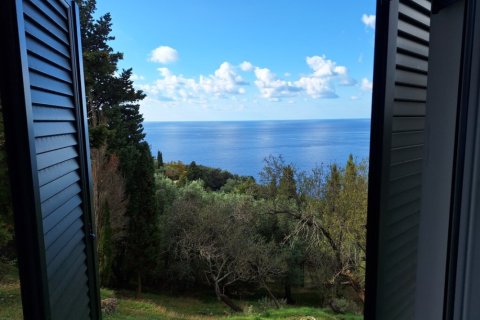 2 bedrooms Villa in Corfu, Greece No. 72082 14