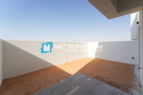 3 dormitorios Townhouse en  Yas Island, UAE No. 6803 16