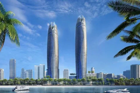 2 bedrooms Apartment in Business Bay, UAE No. 5026 5