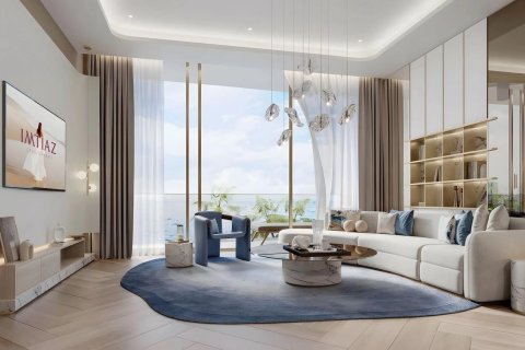 Квартира с 1 спальней в Deira, ОАЭ №92433 2