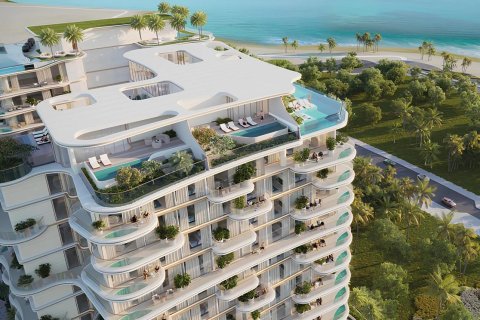 Квартира с 3 спальнями в Deira, ОАЭ №92436 7