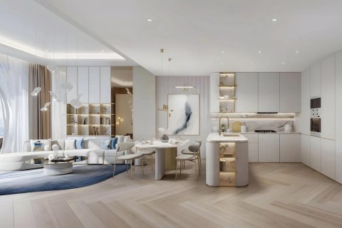 Квартира с 3 спальнями в Deira, ОАЭ №92436 2