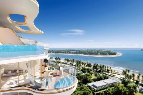 Квартира с 3 спальнями в Deira, ОАЭ №92436 5
