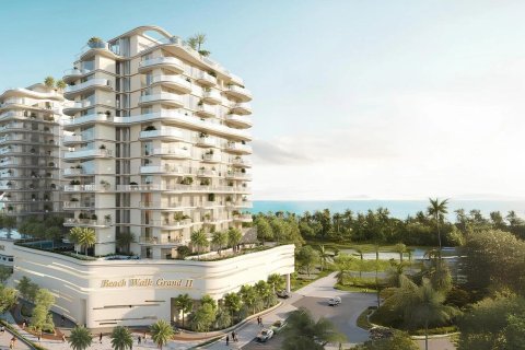 Квартира с 3 спальнями в Deira, ОАЭ №92436 8