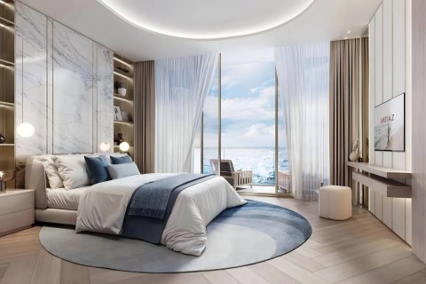 Квартира с 3 спальнями в Deira, ОАЭ №92436 3