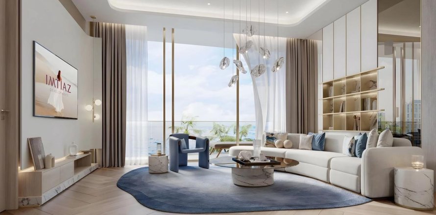 Квартира с 3 спальнями в Deira, ОАЭ №92436