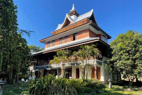 6 chambres House à Chiang Mai, Thailand No. 2497 5