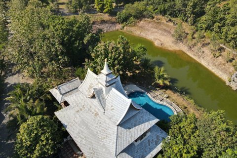 6 chambres House à Chiang Mai, Thailand No. 2497 2