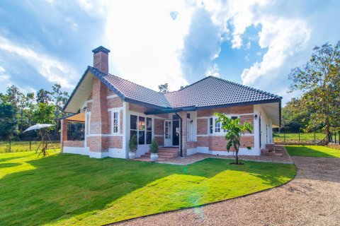 3 chambres House à Chiang Mai, Thailand No. 2499 2