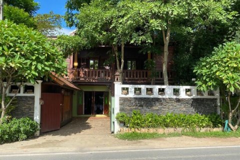 3 dormitorios House en Chiang Mai, Thailand No. 2503 4