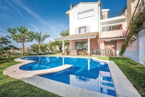 9 bedrooms House in Sant Cebria De Vallalta, Spain No. 25417 2