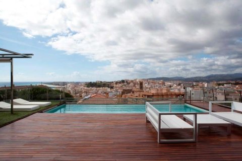 5 dormitorios House en Blanes, Spain No. 25379 1