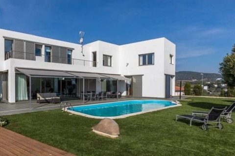 6 bedrooms House in Arenys de Mar, Spain No. 25419 2