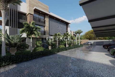 4+1 Apartment en Dosemealti, Turkey No. 21023 8